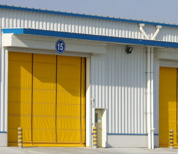 東城XDM快速堆積門、高速堆積門